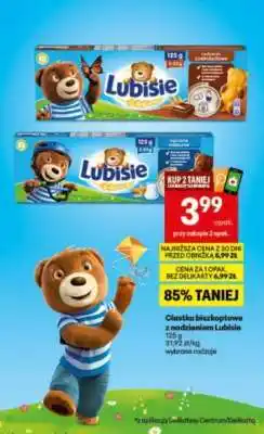 Delikatesy Centrum Lubisie oferta