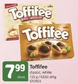 Marketvita Toffifee classic, white oferta