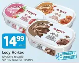 Marketvita Lody Hortex oferta