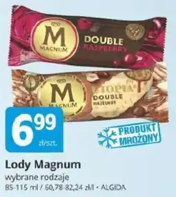 Marketvita Lody Magnum oferta