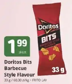 Marketvita Doritos Bits Barbecue Style Flavour oferta