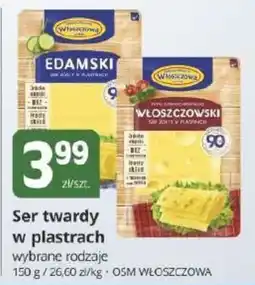 Marketvita Ser twardy w plastrach oferta