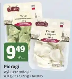 Marketvita Pierogi Taurus oferta