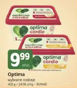 Marketvita Optima wybrane rodzaje oferta