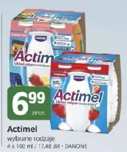 Marketvita Actimel oferta