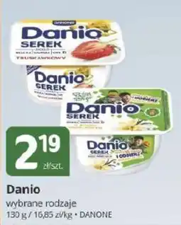 Marketvita Danio Serek oferta