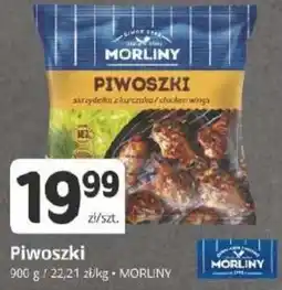 Marketvita Piwoszki MORLINY oferta