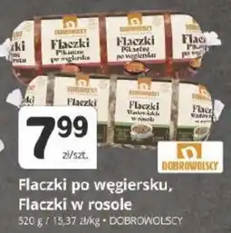 Marketvita Flaczki po węgiersku, Flaczki w rosole oferta