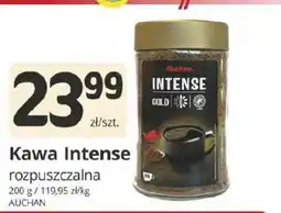 Marketvita Kawa Intense oferta