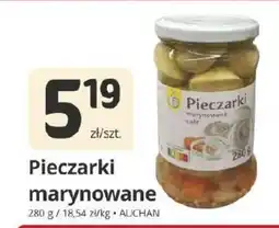 Marketvita Pieczarki marynowane oferta