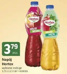 Marketvita Napój Hortex oferta