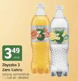 Marketvita Zbyszko 3 Zero Cukru oferta