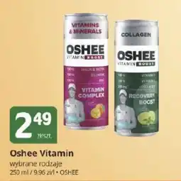 Marketvita Oshee Vitamin oferta