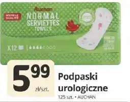 Marketvita Podpaski urologiczne oferta