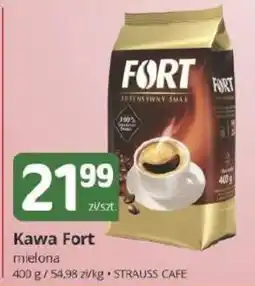 Marketvita Kawa Fort mielona oferta