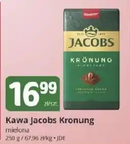 Marketvita Kawa Jacobs Kronung mielona oferta