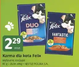 Marketvita Karma dla kota Felix oferta