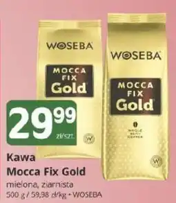 Marketvita Kawa Mocca Fix Gold oferta