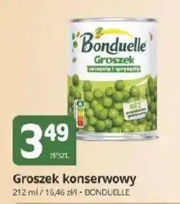 Marketvita Groszek konserwowy BONDUELLE oferta