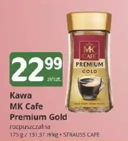 Marketvita Kawa MK Cafe Premium Gold oferta