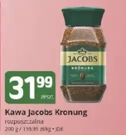 Marketvita Kawa Jacobs Kronung rozpuszczalna oferta