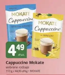 Marketvita Cappuccino Mokate oferta