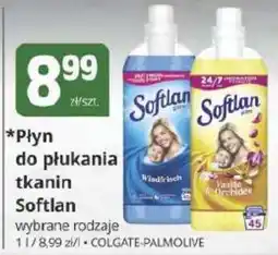 Marketvita Płyn do płukania tkanin Softlan oferta