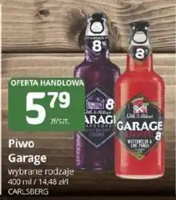 Marketvita Piwo Garage oferta