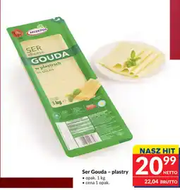 Makro Ser Gouda oferta