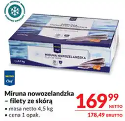 Makro Miruna nowozelandzka oferta