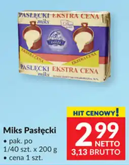 Makro Miks Pasłęcki oferta