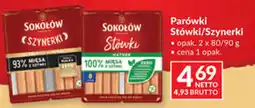 Makro Sokołów Stówki oferta