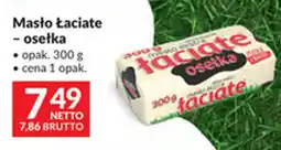 Makro Masto Łaciate - osełka oferta