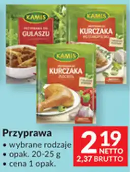 Makro Przyprawa Kurczaka oferta