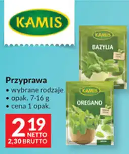 Makro Przyprawa oferta