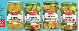 Makro Ogórki Urbanek oferta