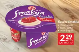 Makro Kaszka Smakija oferta