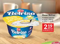 Makro Deser Belriso oferta