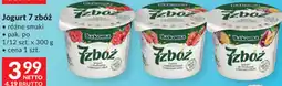 Makro Jogurt 7 zboż Bakoma oferta