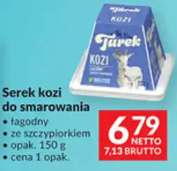 Makro Serek kozi do smarowania Turek oferta