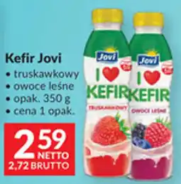 Makro Kefir Jovi oferta