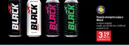 Makro Napój energetyzujący Black oferta