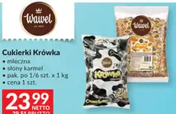 Makro Cukierki Krówka oferta