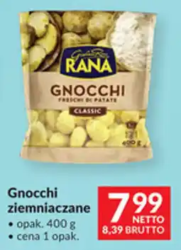 Makro Gnocchi Rana Classic oferta