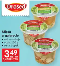 Makro Mięso w galarecie oferta