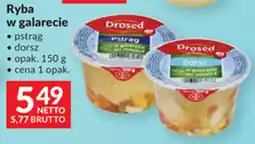 Makro Ryba w galarecie Drosed oferta