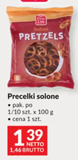 Makro Precelki solone oferta