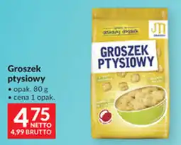 Makro Groszek Ptysiowy oferta
