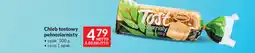 Makro Chleb tostowy pełnoziarnisty oferta