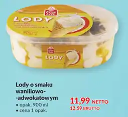 Makro Lody Fine Life oferta